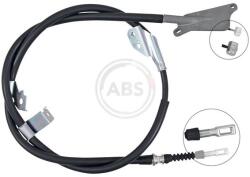 ABS Cablu, frana de parcare ABS K19778 (K19778)