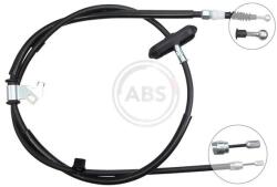 ABS Cablu, frana de parcare ABS K12060 (K12060)