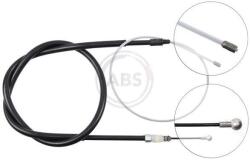 ABS Cablu, frana de parcare ABS K19056 (K19056)