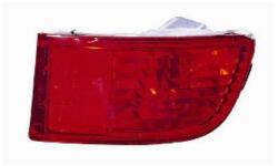 VAN WEZEL Lumina de ceata spate VAN WEZEL 5382930 (5382930)
