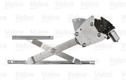 VALEO Mecanism actionare geam VALEO 851324 (851324)
