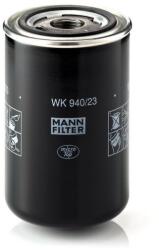 Mann-filter filtru combustibil MANN-FILTER WK 940/23 (WK 940/23) - automobilus