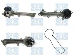 SALERI Pompă de apă, răcire motor SALERI PA1544 (PA1544)