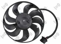 DEPO Ventilator, radiator DEPO 053-014-0005 (053-014-0005)