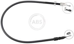 ABS Cablu, frana de parcare ABS K18916 (K18916)