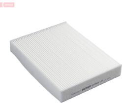 DENSO Filtru, aer habitaclu DENSO DCF586P (DCF586P)