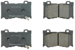 AISIN set placute frana, frana disc AISIN BPN-7000 (BPN-7000)