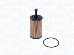Magneti Marelli Filtru ulei MAGNETI MARELLI 152071758800 (152071758800)