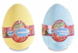 Decorer Set 2 bombe de baie aroma Musetel, Lavanda, Vanilie 2 x 180 gr (A43.05.43B)