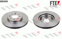 FTE Disc frana FTE 9072589 (9072589)