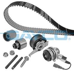 DAYCO Set pompa apa + curea dintata DAYCO KTBWP12440 (KTBWP12440)