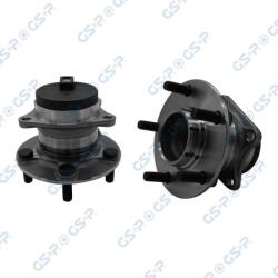 GSP Set rulment roata GSP 9400140 (9400140) - automobilus