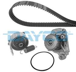 DAYCO Set pompa apa + curea dintata DAYCO KTBWP7800 (KTBWP7800)