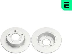 OPTIMAL Disc frana OPTIMAL BS-7520C (BS-7520C)