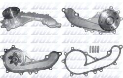 DOLZ Pompă de apă, răcire motor DOLZ T245 (T245)