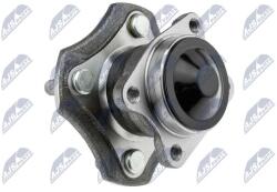 NTY Set rulment roata NTY KLT-TY-062 (KLT-TY-062)