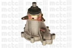 METELLI Pompă de apă, răcire motor METELLI 24-0446 (24-0446)