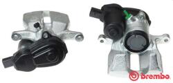 BREMBO Etrier frana BREMBO ESSENTIAL LINE - With EPB F 85 374 (F 85 374)