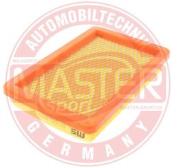 Master-sport Germany Filtru aer MASTER-SPORT GERMANY 2564-LF-PCS-MS (2564-LF-PCS-MS)