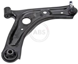 ABS Brat, suspensie roata ABS 212134 (212134)