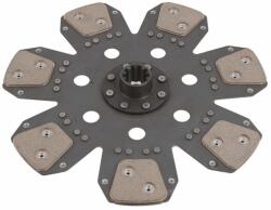 SACHS Disc ambreiaj SACHS 1864 634 412 (1864 634 412) - automobilus