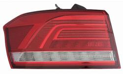VAN WEZEL Lampa spate VAN WEZEL 5743921 (5743921)