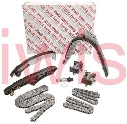 Iwis Motorsysteme chit lant de distributie IWIS MOTORSYSTEME iwis calitate originală de echipament original, fabricat în 73934Set (73934Set)
