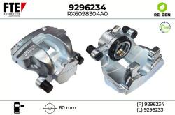 FTE Etrier frana FTE 9296234 (9296234)