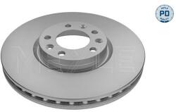 MEYLE Disc frana MEYLE 11-15 521 0030/PD (11-15 521 0030/PD)