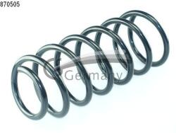 CS Germany Arc spiral CS Germany 14.870. 505 (14.870.505)