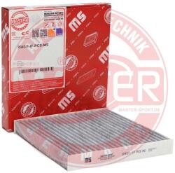 Master-sport Germany Filtru, aer habitaclu MASTER SPORT 2043/1-IF-PCS-MS (2043/1-IF-PCS-MS)