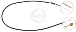 ABS Cablu, frana de parcare ABS K10035 (K10035)
