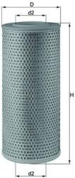 MAHLE Filtru aer MAHLE LX 610 (LX 610)