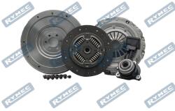 RYMEC Set ambreiaj RYMEC SF10641042 (SF10641042)
