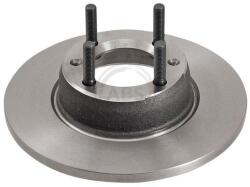 ABS Disc frana ABS 15011 (15011)