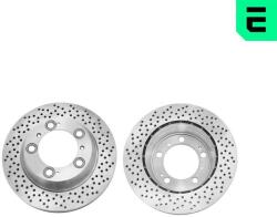 OPTIMAL Disc frana OPTIMAL BS-8938C (BS-8938C)