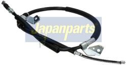 JAPANPARTS Cablu, frana de parcare JAPANPARTS BC-516 (BC-516)