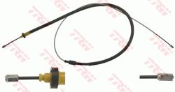 TRW Cablu, frana de parcare TRW GCH643 (GCH643)