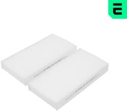 OPTIMAL Filtru, aer habitaclu OPTIMAL OP-FCF20072-S (OP-FCF20072-S)