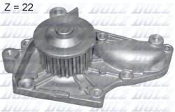 DOLZ Pompă de apă, răcire motor DOLZ T188 (T188)