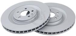 ABS Disc frana ABS 18473 (18473)