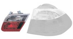 VAN WEZEL Lampa spate VAN WEZEL 0647934 (0647934)