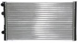 MAHLE Radiator, racire motor MAHLE BEHR CR 401 000S (CR 401 000S)