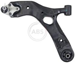 ABS Brat, suspensie roata ABS 211862 (211862)