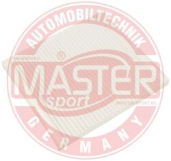 Master-sport Germany Filtru, aer habitaclu MASTER-SPORT GERMANY 2336-IF-PCS-MS (2336-IF-PCS-MS)