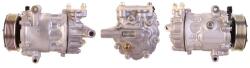 LUCAS Compresor, climatizare LUCAS ACP926 (ACP926)