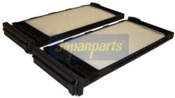JAPANPARTS Filtru, aer habitaclu JAPANPARTS FAA-NS3 (FAA-NS3)