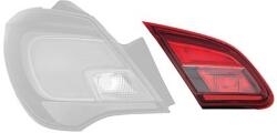 VAN WEZEL Lampa spate VAN WEZEL 3804937 (3804937)