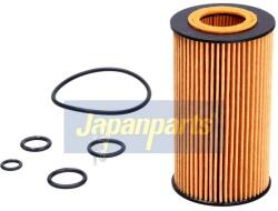 JAPANPARTS Filtru ulei JAPANPARTS FO-ECO006 (FO-ECO006)