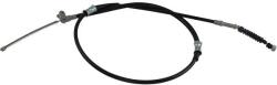 KAVO PARTS Cablu, frana de parcare KAVO PARTS BHC-9153 (BHC-9153)